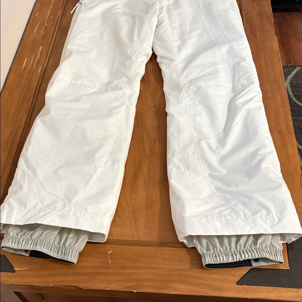 Columbia OmniTech Ski Snowboarding Pants Size Medium - Picture 3 of 16